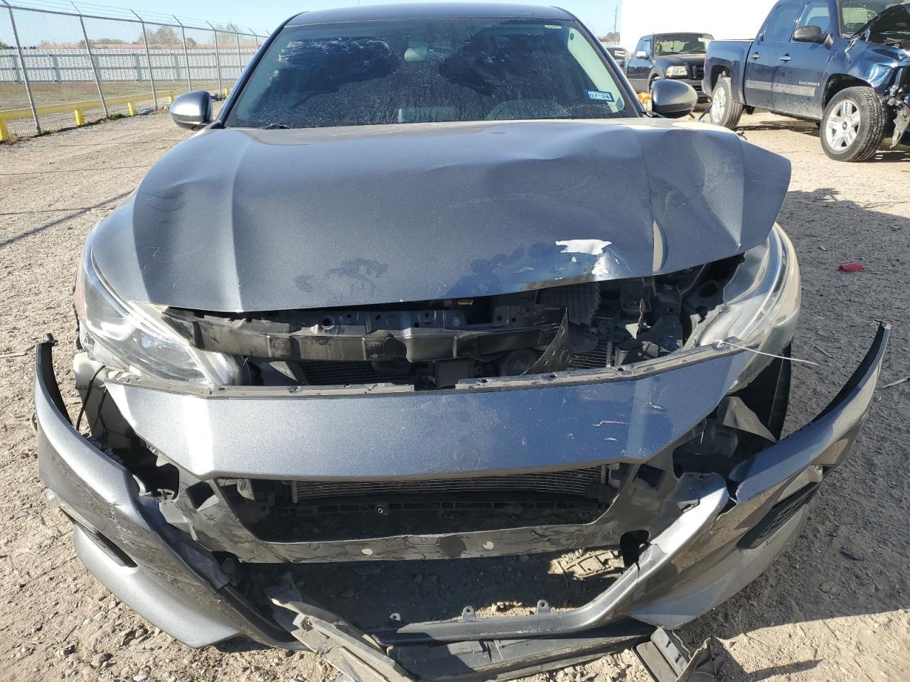 NISSAN ALTIMA S 2019