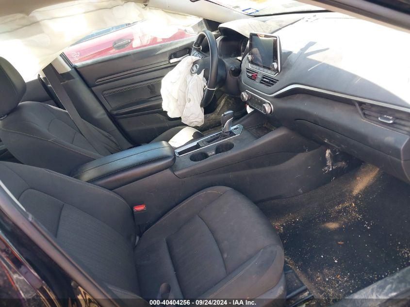 NISSAN ALTIMA S FWD 2020