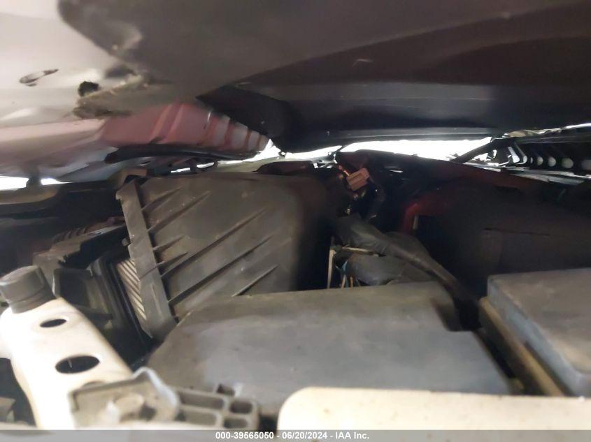 NISSAN ALTIMA S 2020