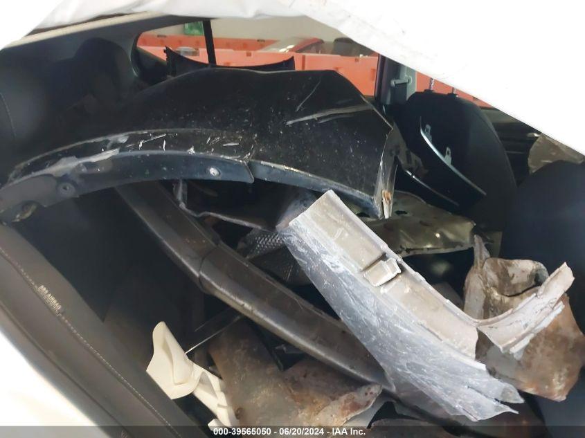 NISSAN ALTIMA S 2020