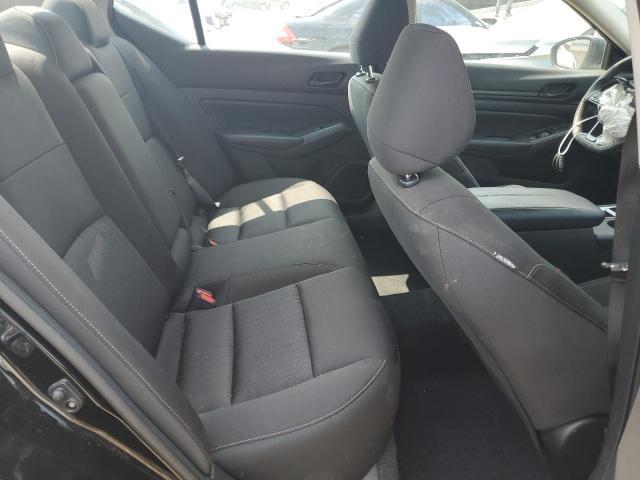 NISSAN ALTIMA S 2023