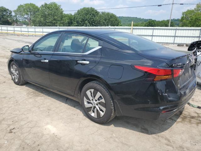 NISSAN ALTIMA S 2023