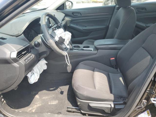 NISSAN ALTIMA S 2023