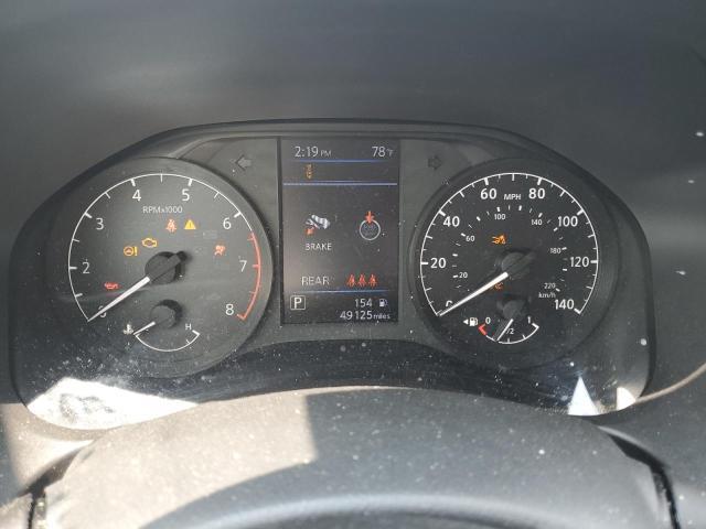 NISSAN ALTIMA S 2023