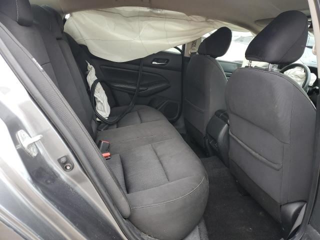 NISSAN ALTIMA S 2020