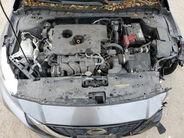 NISSAN ALTIMA S 2020