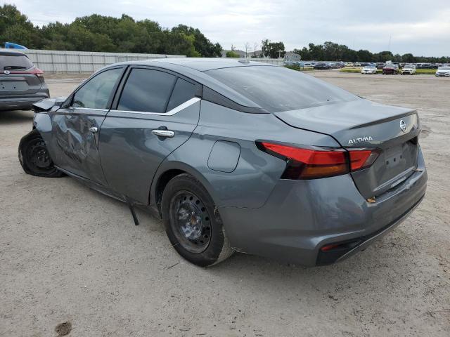 NISSAN ALTIMA S 2020