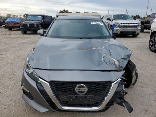 NISSAN ALTIMA S 2020