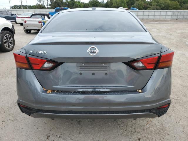 NISSAN ALTIMA S 2020