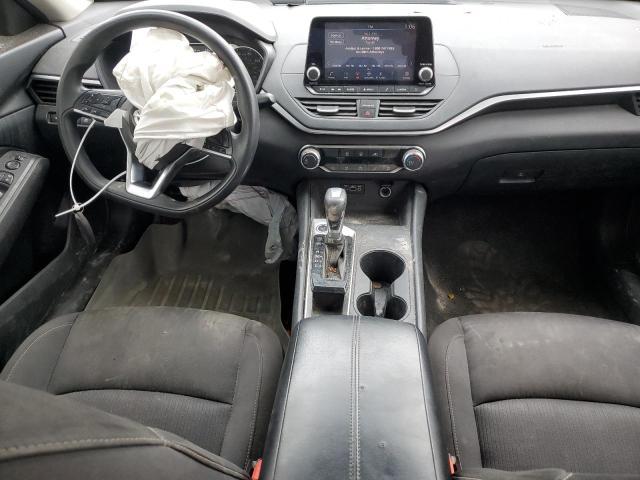 NISSAN ALTIMA S 2020