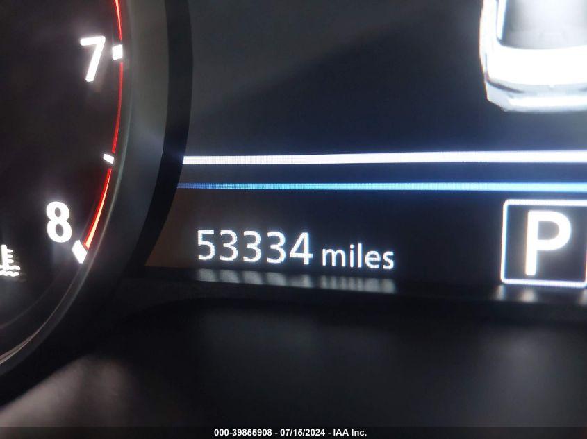 NISSAN ALTIMA S FWD 2020