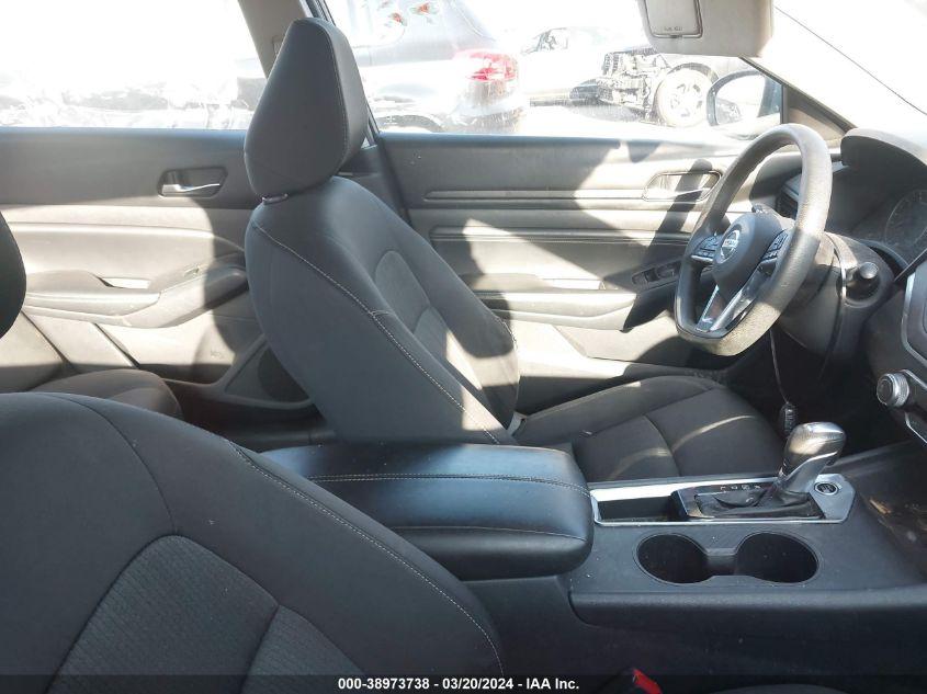 NISSAN ALTIMA S FWD 2020