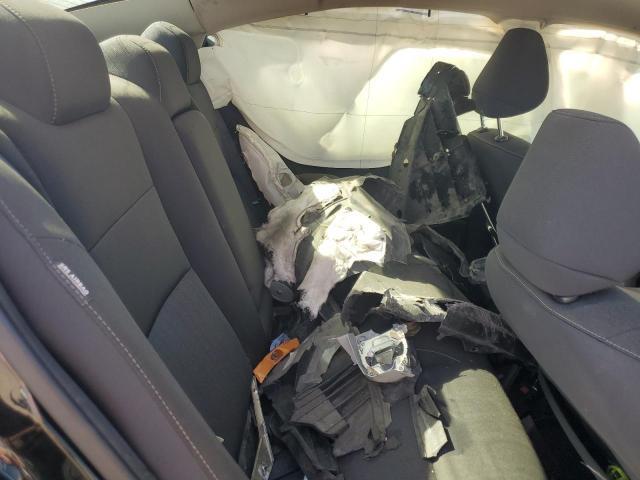 NISSAN ALTIMA S 2020