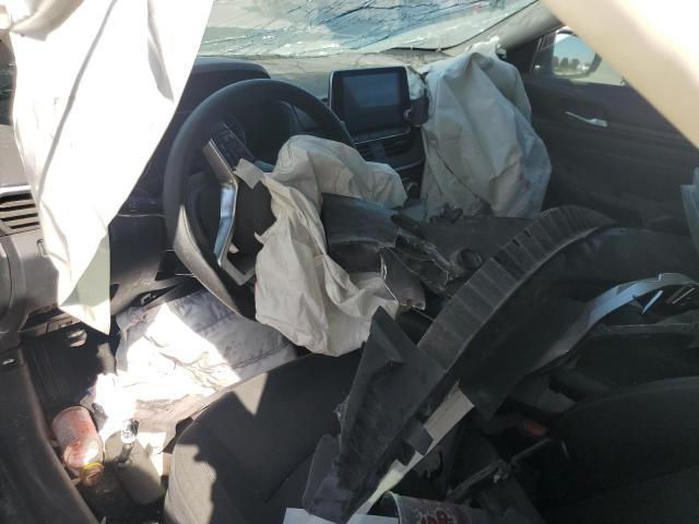 NISSAN ALTIMA S 2020