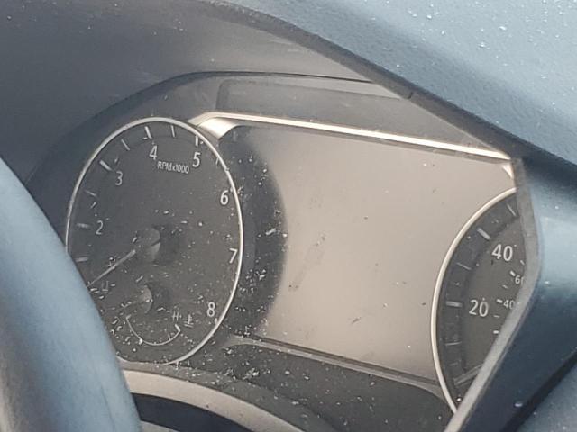 NISSAN ALTIMA S 2020