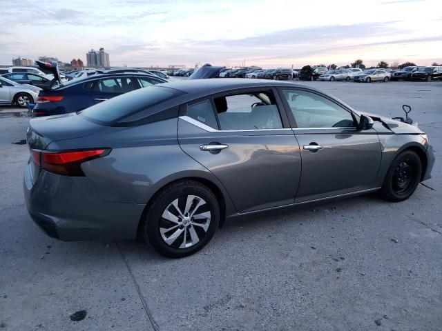 NISSAN ALTIMA S 2021