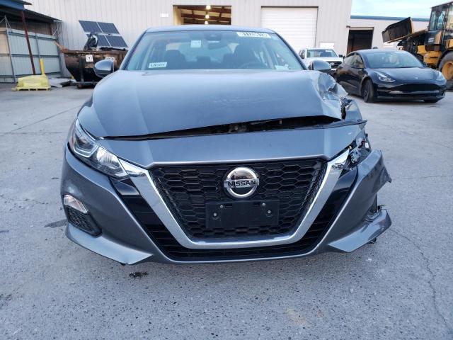 NISSAN ALTIMA S 2021