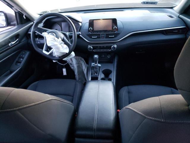 NISSAN ALTIMA S 2021