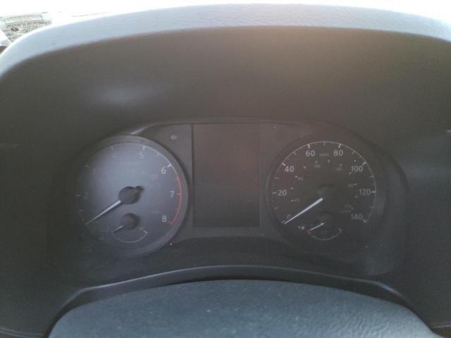 NISSAN ALTIMA S 2021