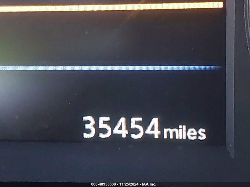 NISSAN ALTIMA S FWD 2024