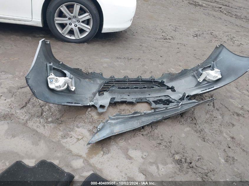 NISSAN ALTIMA S FWD 2020