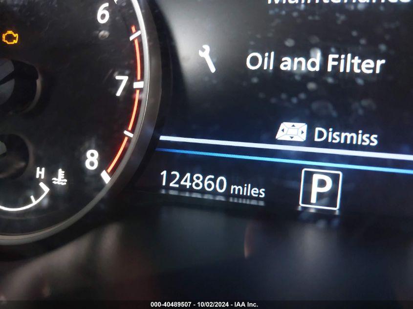 NISSAN ALTIMA S FWD 2020