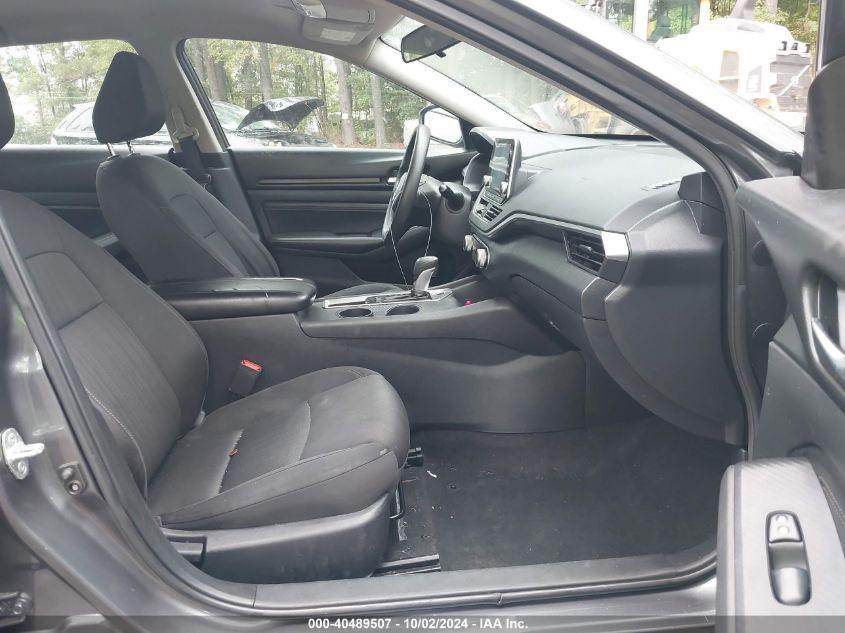 NISSAN ALTIMA S FWD 2020