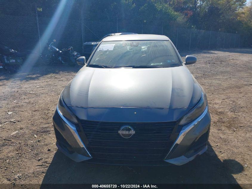 NISSAN ALTIMA S FWD 2023