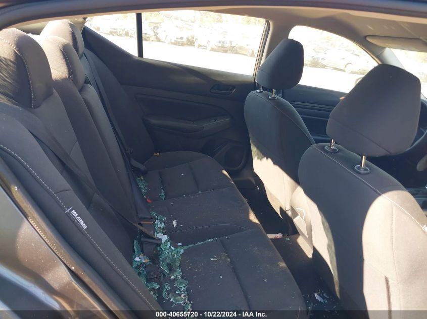 NISSAN ALTIMA S FWD 2023