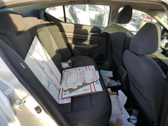 NISSAN ALTIMA S 2020