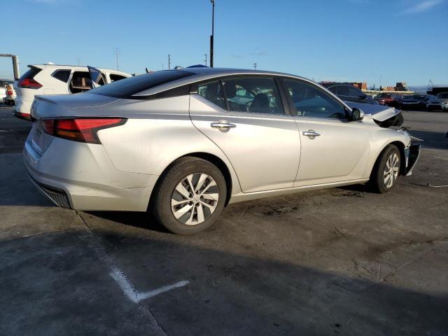 NISSAN ALTIMA S 2020