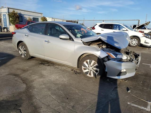 NISSAN ALTIMA S 2020