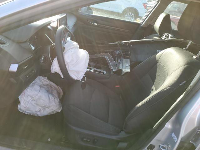 NISSAN ALTIMA S 2020