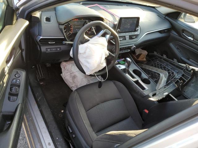 NISSAN ALTIMA S 2020