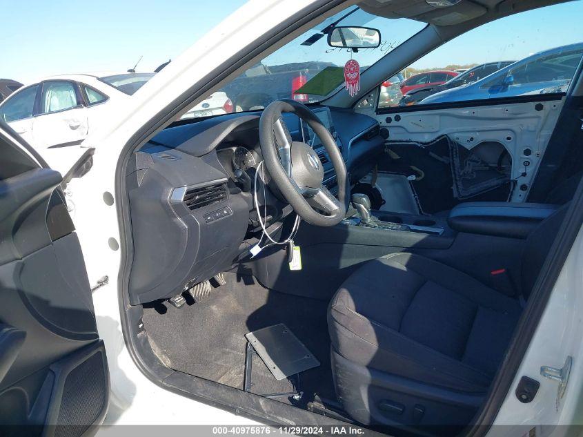 NISSAN ALTIMA S FWD 2020