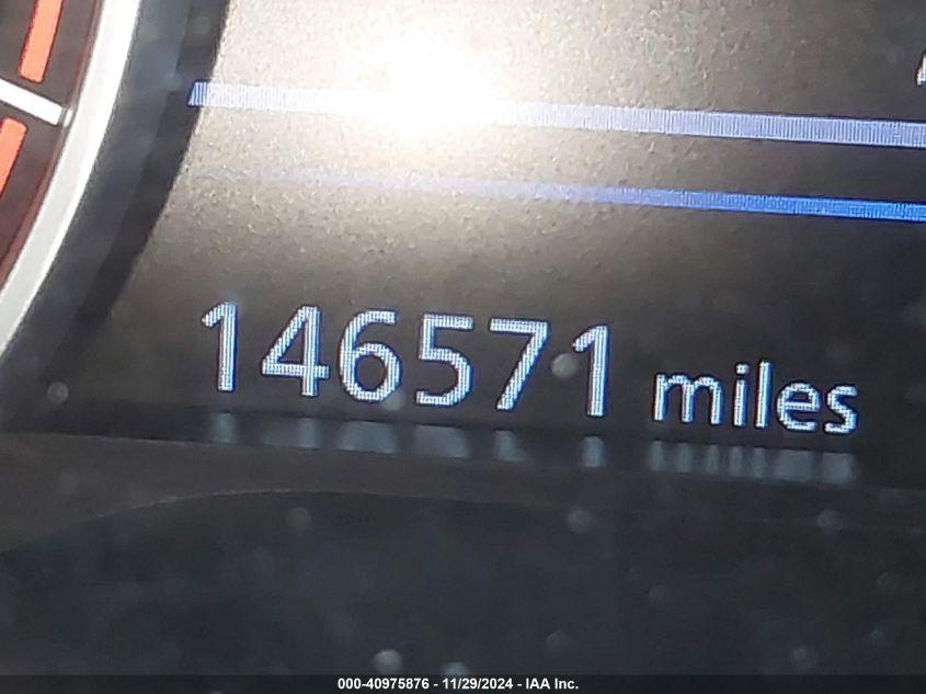 NISSAN ALTIMA S FWD 2020