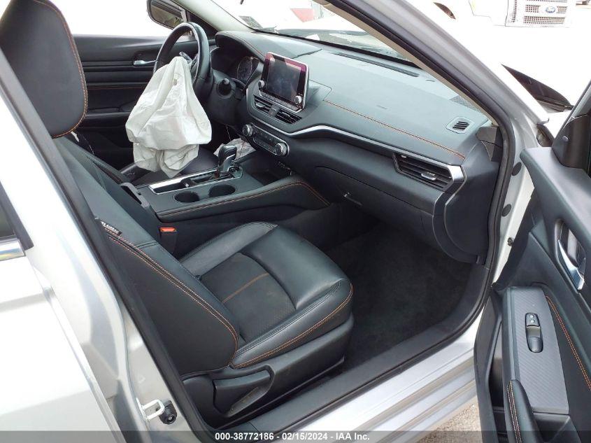 NISSAN ALTIMA 2.5 SR 2019