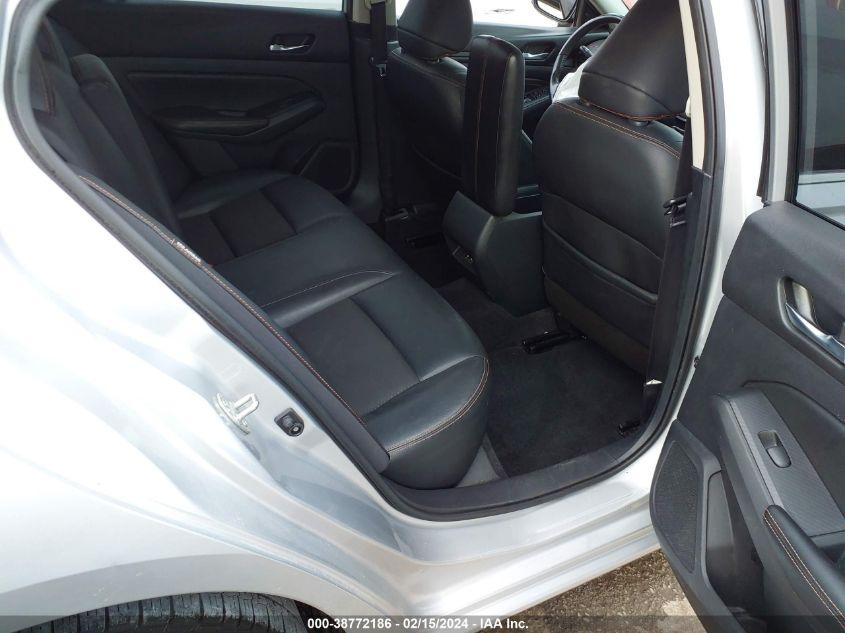 NISSAN ALTIMA 2.5 SR 2019