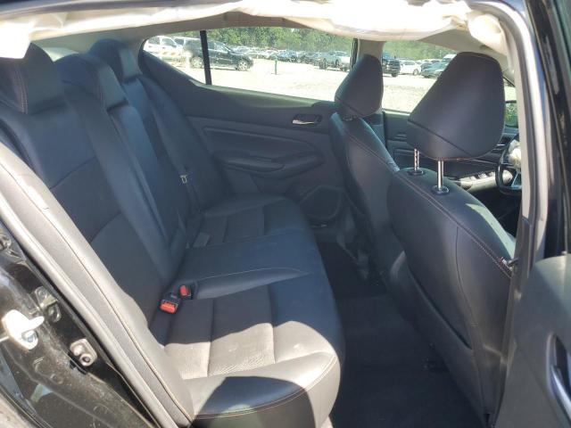 NISSAN ALTIMA SR 2021