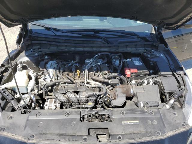 NISSAN ALTIMA SR 2021