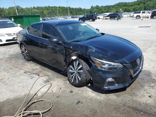 NISSAN ALTIMA SR 2021