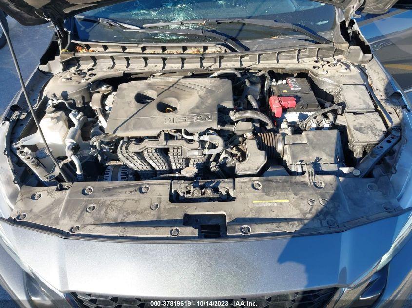 NISSAN ALTIMA SR 2019