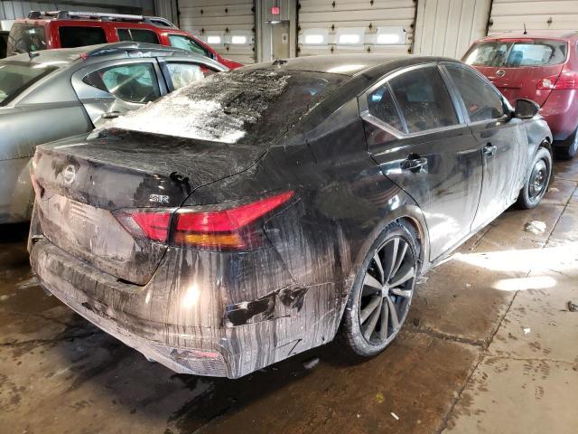 NISSAN ALTIMA SR 2020