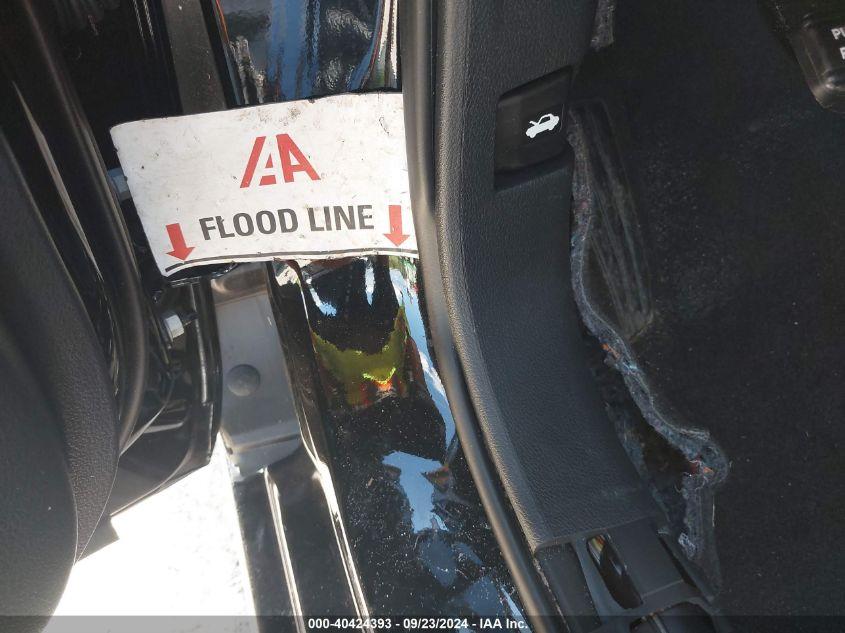 NISSAN ALTIMA SR FWD 2022