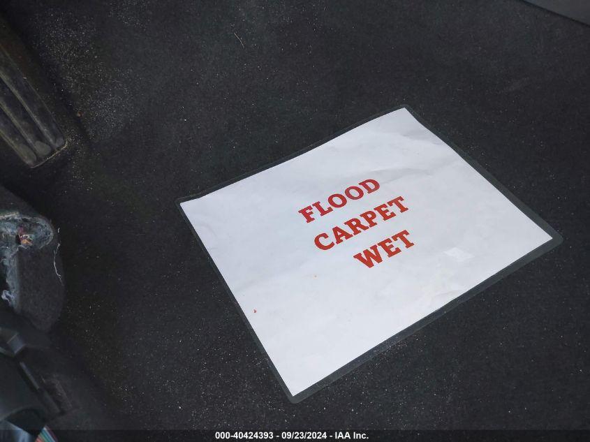 NISSAN ALTIMA SR FWD 2022