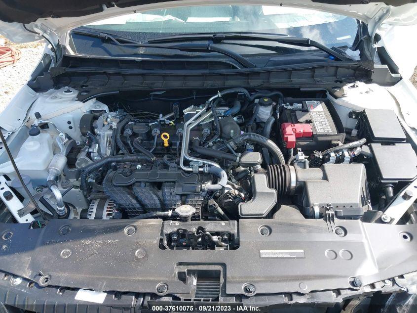 NISSAN ALTIMA 2.5 SR 2023