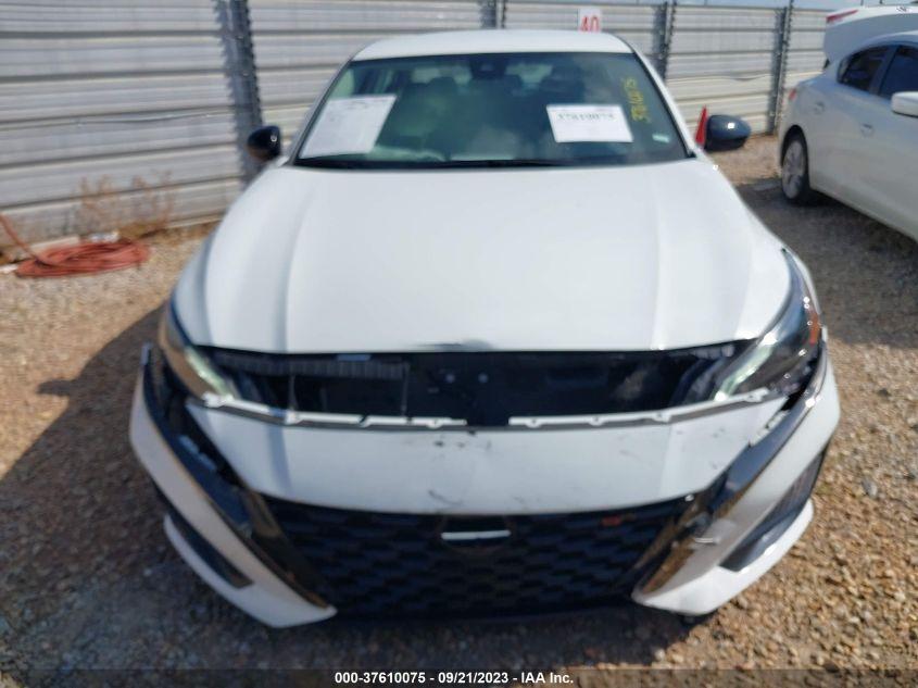 NISSAN ALTIMA 2.5 SR 2023