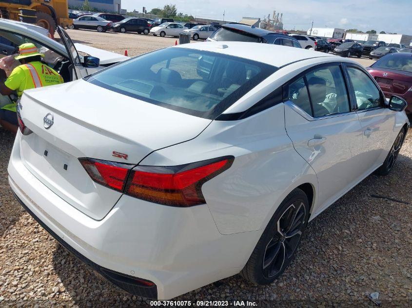 NISSAN ALTIMA 2.5 SR 2023