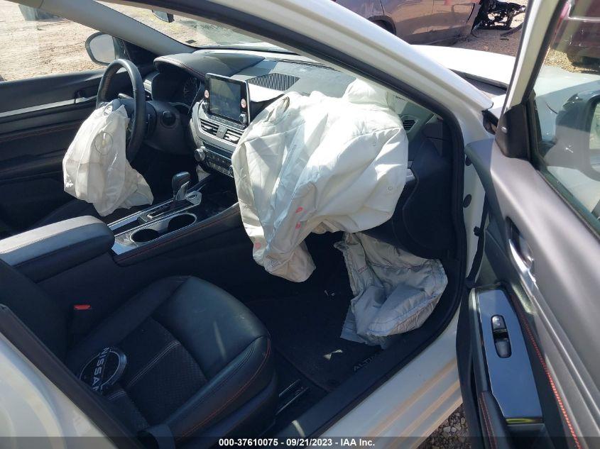 NISSAN ALTIMA 2.5 SR 2023