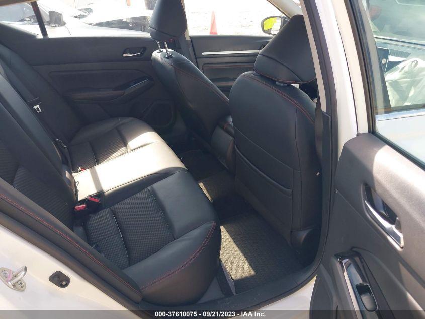 NISSAN ALTIMA 2.5 SR 2023